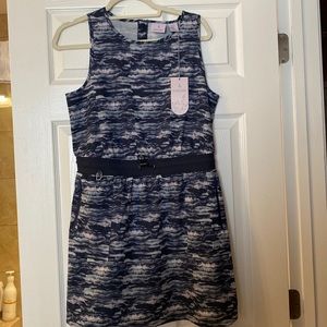 NWT Willow Blossom summer dress